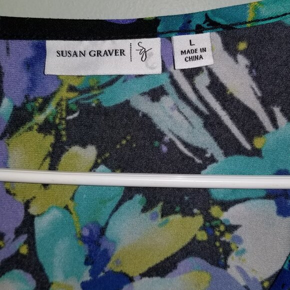 Womans Tops - Picture 2 of 2